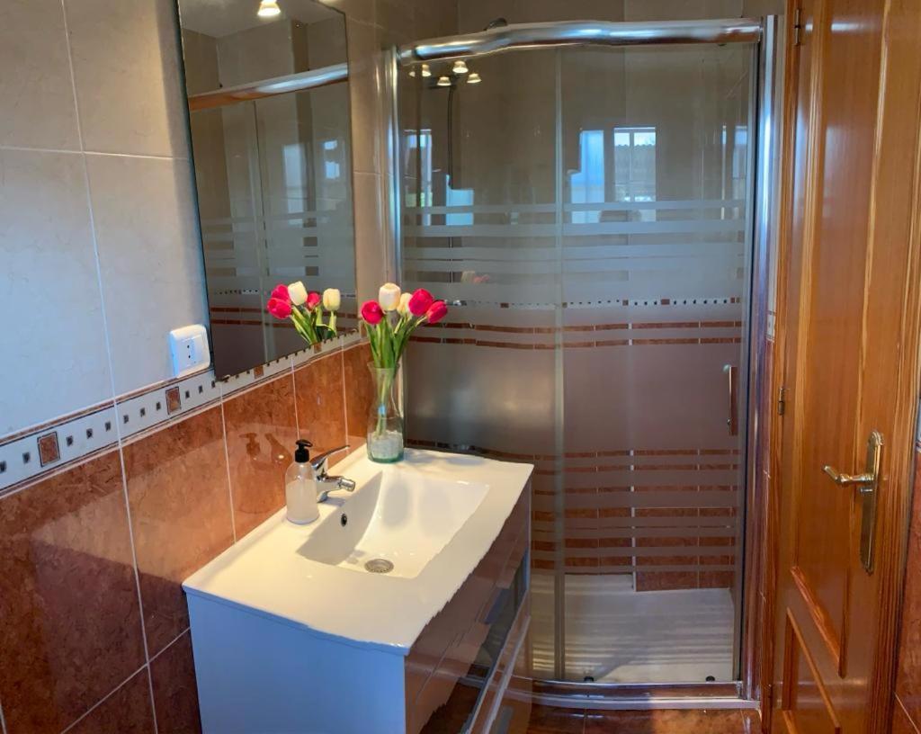 Apartamento En La Playa Tabernes de Valldigna Exterior foto