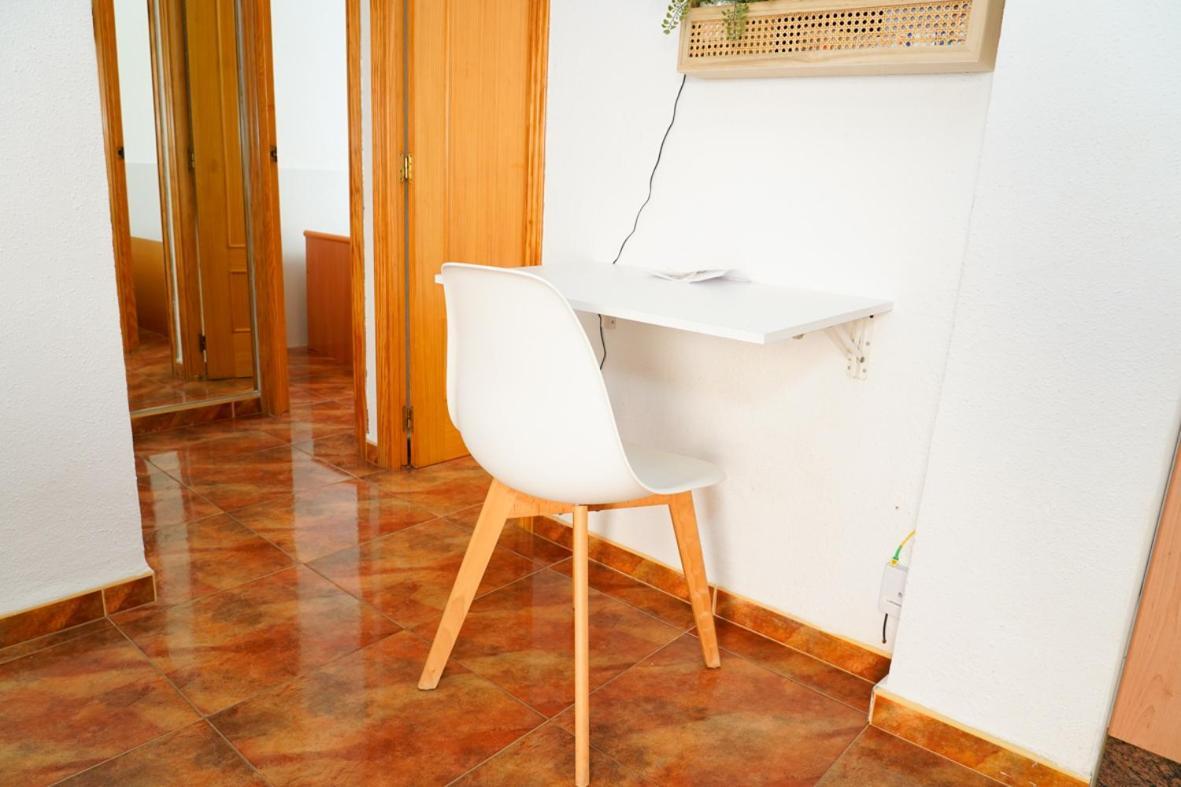 Apartamento En La Playa Tabernes de Valldigna Exterior foto